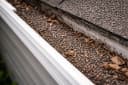 Granules in the Gutters