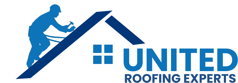 United Roofing Experts Logo